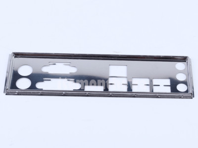 I/O Shield For MSI H170A PC MATE & Z170A PC MATE Motherboard Backplate IO