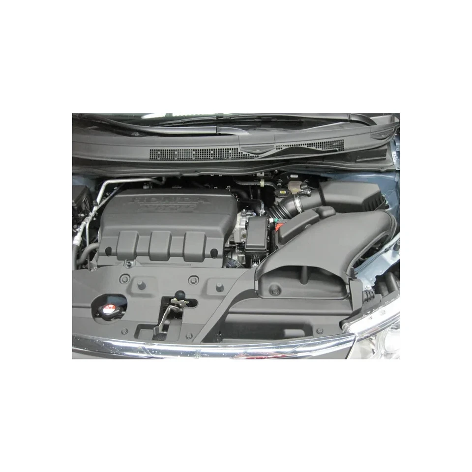 Filtro de aire K&N para Honda Odyssey 2011-2016 3,5 L 33-2461 Foto 3 de 4