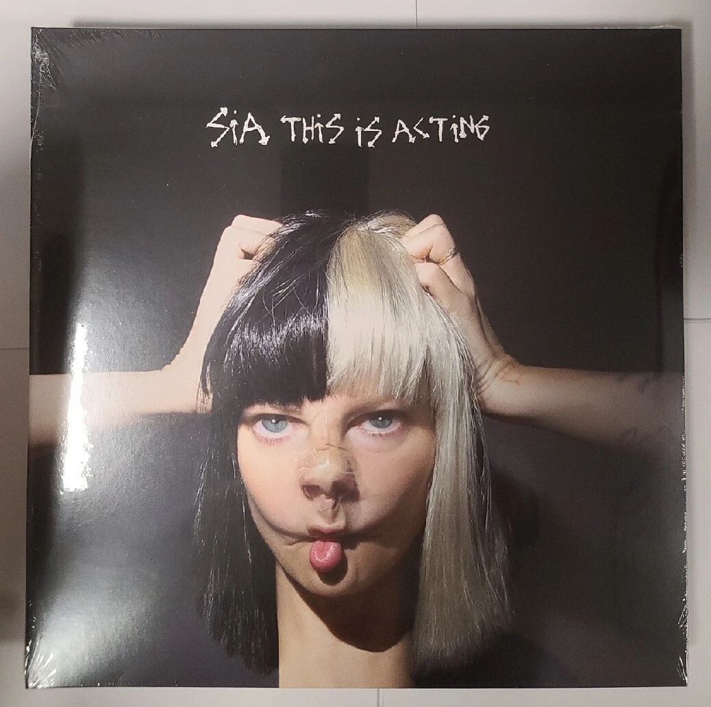Sia альбом 2016