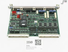 33549 TOKYO SEIMITSU PCB ASSY, AXCTRL HA1006A