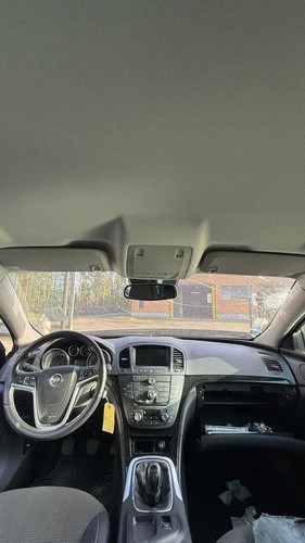 portellone bagagliaio per OPEL INSIGNIA A SPORTS TOURER (G09) 2008 -2017 - Foto 6 di 14