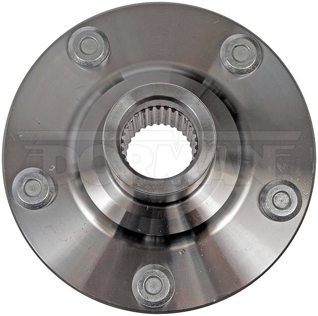 Buje de rueda Dorman 930-400 - delantero se adapta a modelos Lexus Toyota Foto 3 de 4