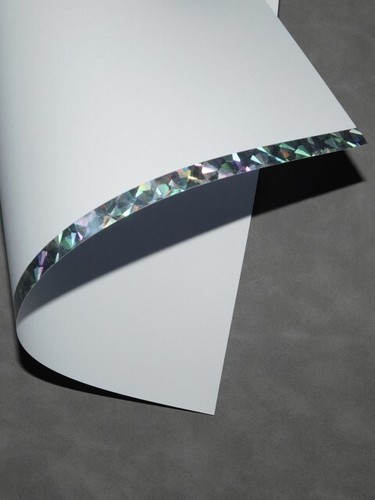 protekt 21 leinen DIN A4 Sicherheitspapier 250 Blatt 160 g/m² fälschungssicher - Bild 3 von 4