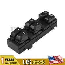 New Master Power Window Door Switch For 2010-2015 Hyundai Tucson 93571-2s000