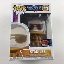 2019 Funko New York Comic Con Exclusives Guide 82