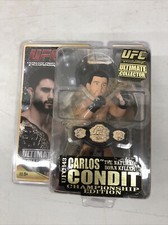 Round 5 MMA Ultimate Collector Figures Guide 100