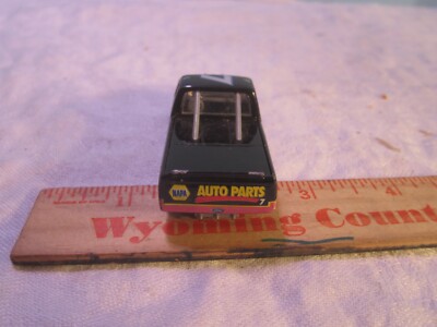 Vintage RACING CHAMPIONS 7 EXIDE BATTERIES BLACK TRUCK | eBay