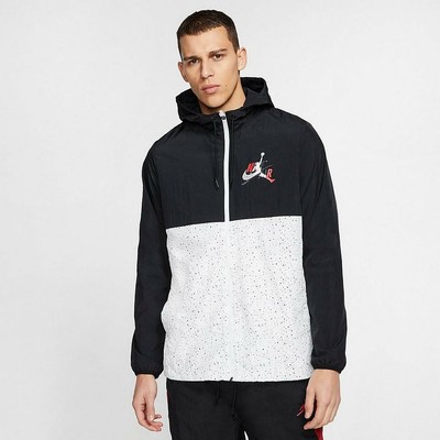 jordan windrunner jacket