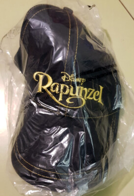 RAPUNZEL Disney HAT CINEMA Mütze