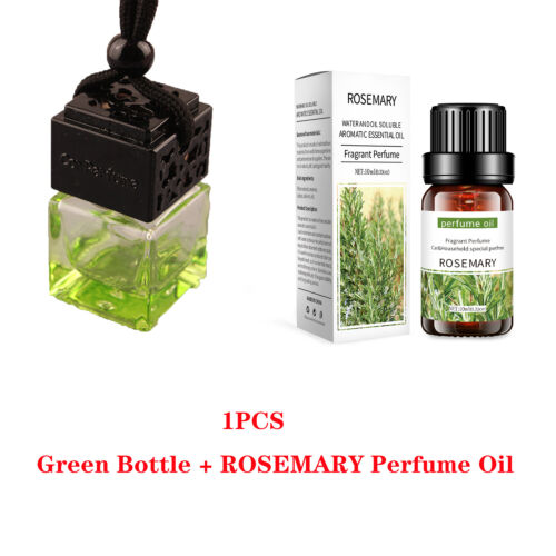 Essential Oils Fragrances Therapeutic Grade Oil Natural Aromatherapy Perfume Oil - Picture 30 of 37