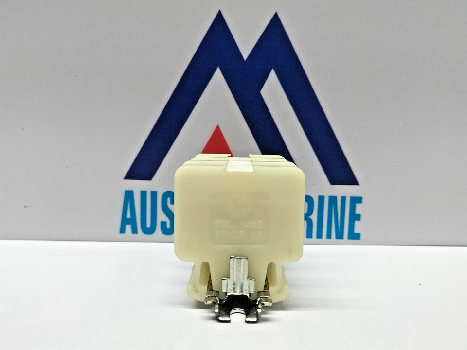 HOBART 104295-1 TERMINAL BLOCK - Image 3 of 4