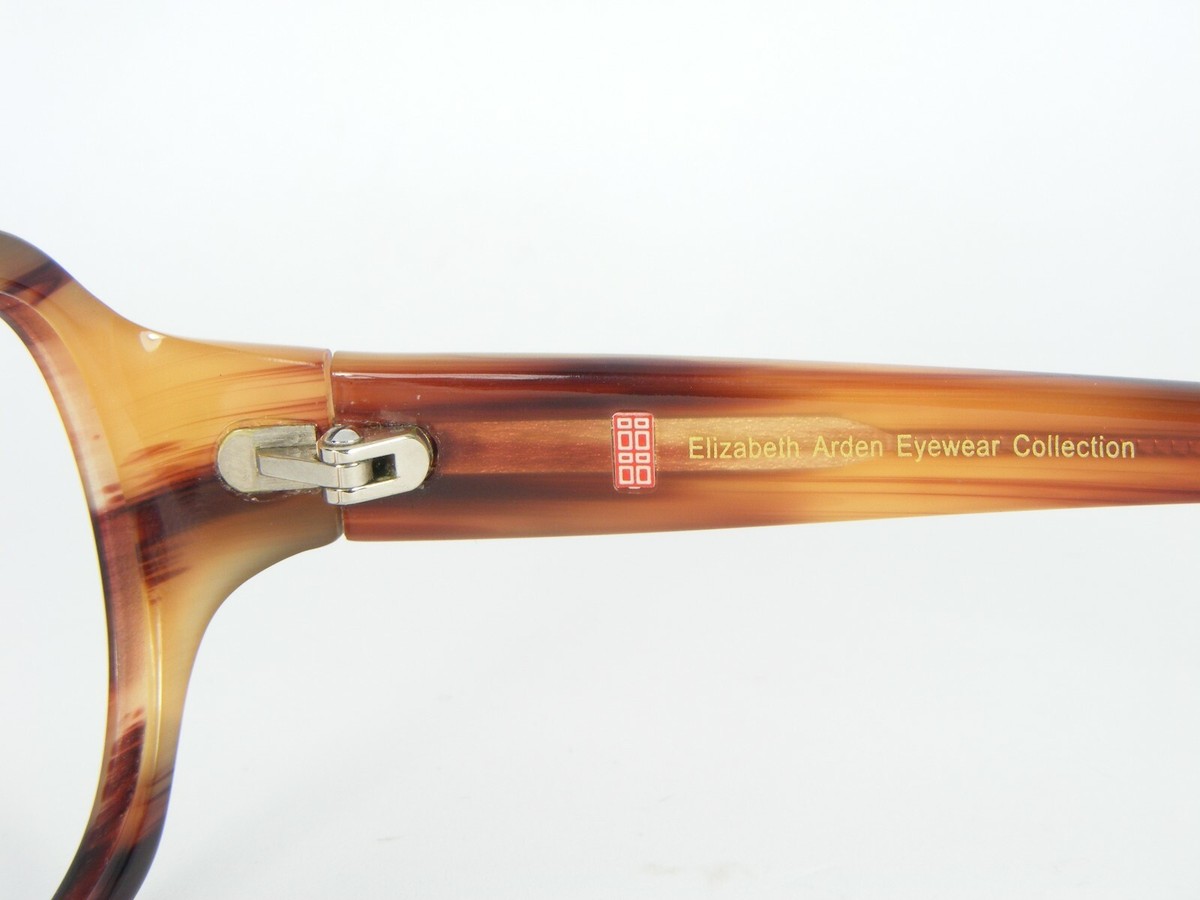 Elizabeth Arden EA 5133 2 TORTOISE SUNGLASSES FRAME ONLY  display picture 3