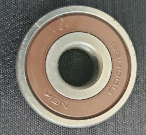 6200du подшипник nsk
