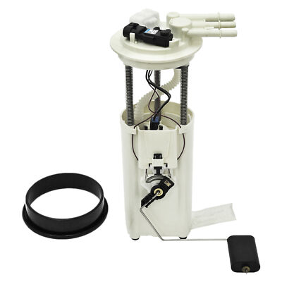Herko Fuel Pump Module 092GE for Buick Chevrolet Oldsmobile Pontiac 2000-2005