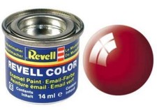Revell Enamel Model Hobby Paint - 14ml Tins - Multi-Buy Discount