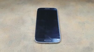 TG872 Samsung Galaxy S4 GT-I9505 Handy Beschreibung lesen