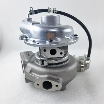 NEW MG11 MG8 Turbo RHF5WB For  Honda Marine AquaTrax F-12X R12 HW5-9020 V-660072