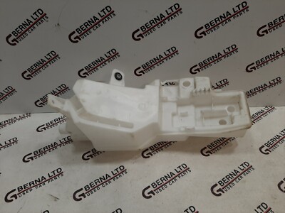 GENUINE VOLVO V90 S90 2017-2023 WINDSHIELD FLUID WASHER RESERVOIR ...
