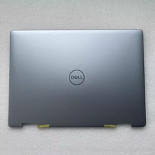 New Lcd Rear Back Cover Top Case For Dell Inspiron 14 7440 7445 2-in-1 0451W1