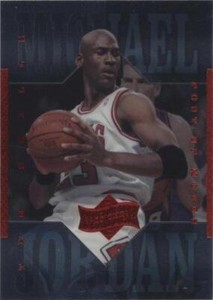 Michael Jordan Athlete of the Century | eBay