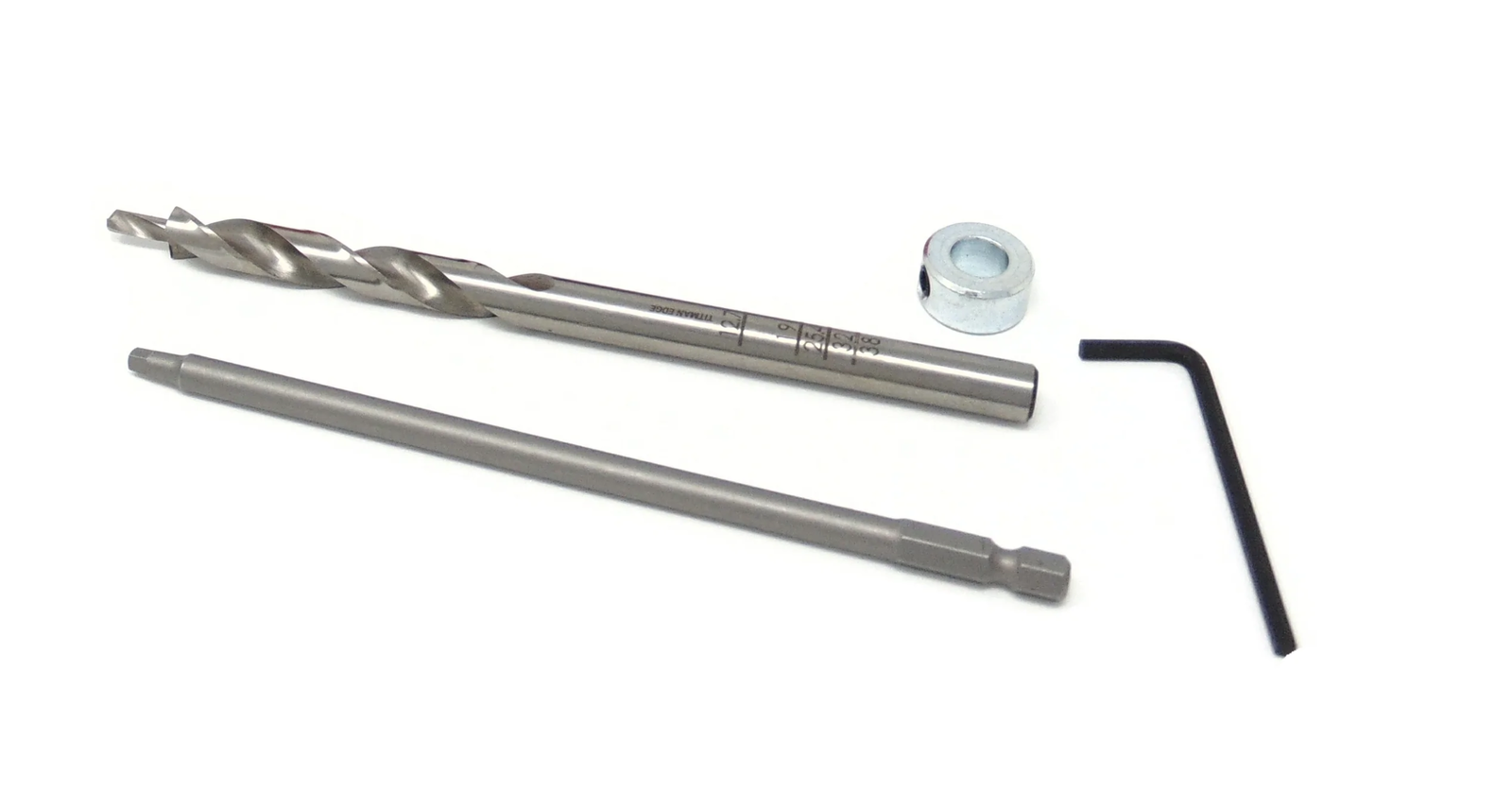 Pocket Hole Jig Ultimate Starter Kit Jig with Box of 650 Screws