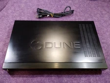 DUNE HD BASE 3.0 Network Media Player TESTED EXCELLENT