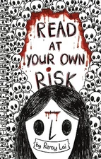 Read at Your Own Risk - Hardcover - VERY GOOD