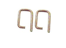  H410 Weight Distribution Pin 