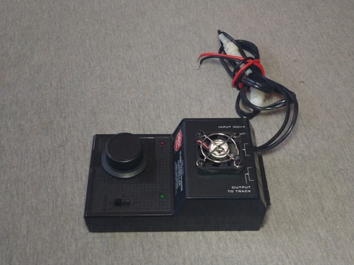 Crest Electronics Schaltnetzteil DC 55468 mit 10 AMP Controller 55401 ~TS - Bild 6 von 8