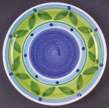 Caleca Blue Moon Salad Plate 3436695