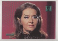 1996 SkyBox 30 Years of Star Trek Phase 2 Aliens Romulan #104 0b5