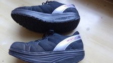 MBT Schuhe Damen Gr. 41 schwarz