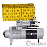 Hella Anlasser Starter 5,5Kw Passend FüR Volvo 8700 9700 9900 B12 FH12 FM12 |