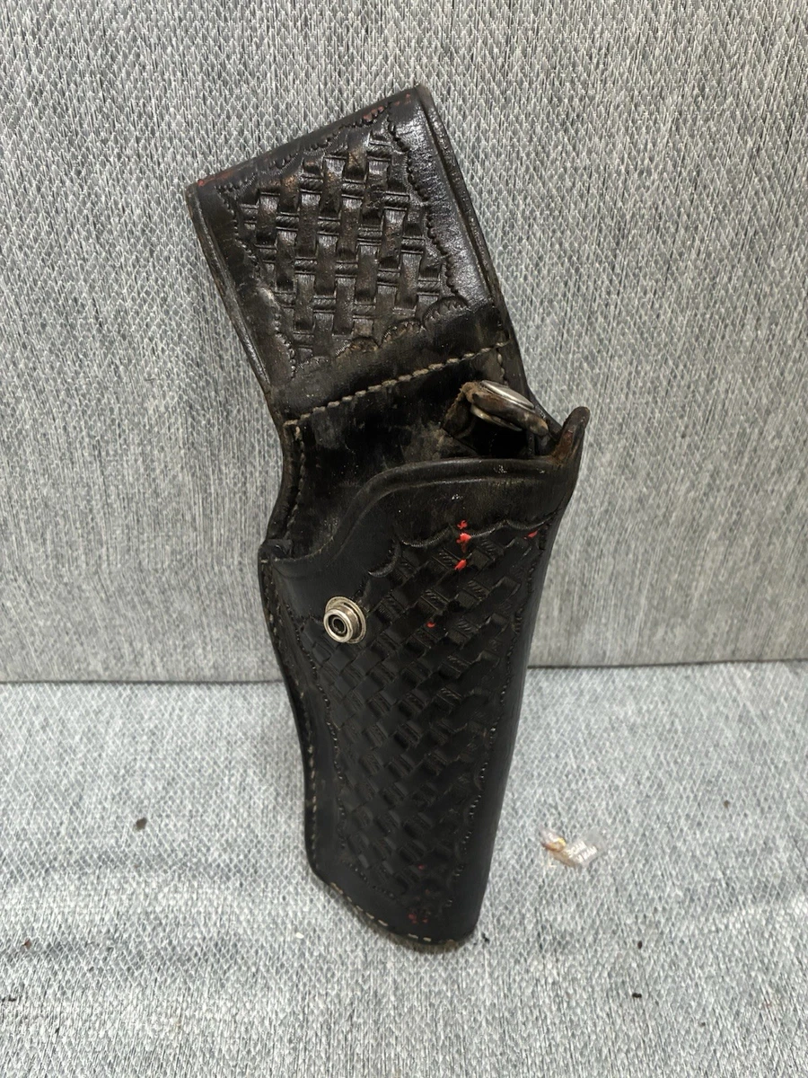 Bucheimer Leather Duty Holster Hunting Gun Holsters for sale | eBay