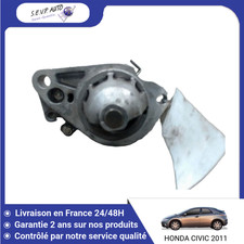 Démarreur Honda CIVIC
