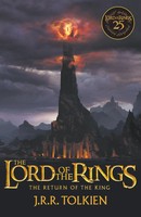 The Return Of The King. Film Tie-In | J. R. R. Tolkien | Englisch | Taschenbuch