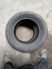 2x 175 65 13 80T Firestone & Continental DOT17 & 14 (4.7mm &5.1mm) FREE SHIPPING