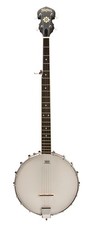 Washburn B7 Americana Series 5 String Open Back Banjo
