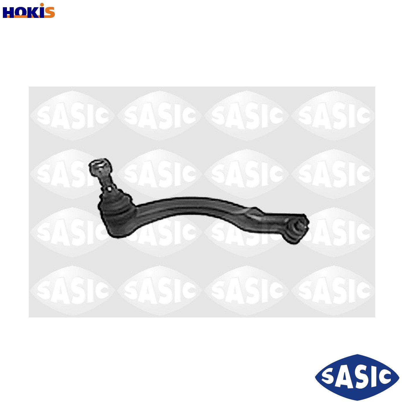 TIE ROD END 4006154 FOR RENAULT MASTER/II/Platform/Chassis/Van/Bus  NISSAN