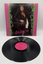Carol Anderson ~ Ain’t Givin Up ~ Northern Soul~ Coup Records Vinyl LP