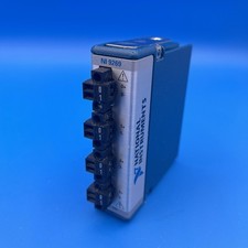 National Instruments NI 9269 cDAQ Analog Output Module, Simultaneous Updating