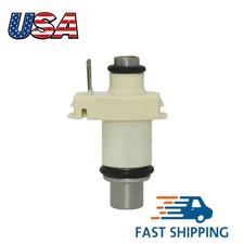 Fuel Injector For Yamaha Zuma 50F YW50F 12-19/ 50FX YW50FX 14-19/ 50 YW50 12-13