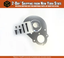 HD Baja Aluminum Alloy Spur Gear Plate