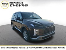 2025 SEL