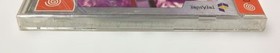 Bakuretsu Muteki Bangai-O Sega Dreamcast Treasure Japan Import NTSC-J Brand New
