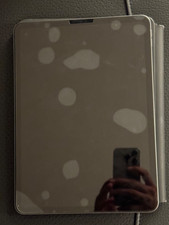 Apple iPad Pro 11-inch M1 Screen Scratch Fully Functional
