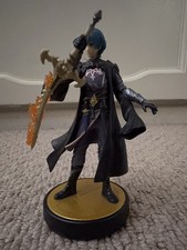 Nintendo Amiibo Byleth Super Smash Bros Fi...