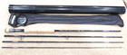 G. Loomis Asquith Saltwater 9 wt 9 ft~4pc Fly Rod 990-4