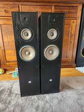 JBL MK 1000 Boxen Lautsprecher Paar  Voll Funktionsfähig