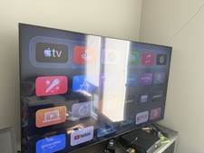 65” Samsung 4K Smart TV - Works Perfect, Ready for Pickup